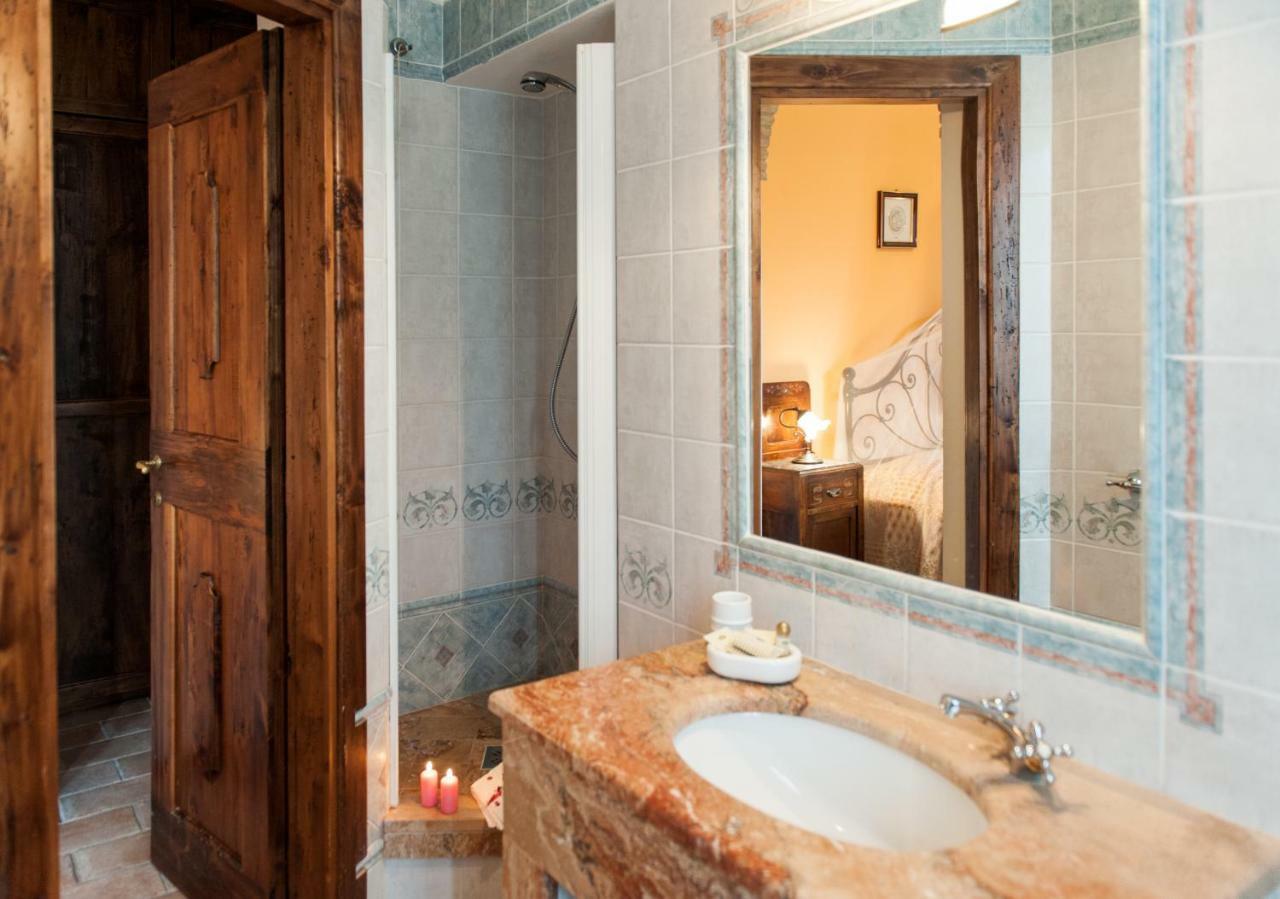 Agriturismo Wine Casale Villa Chiara Torgiano Ngoại thất bức ảnh