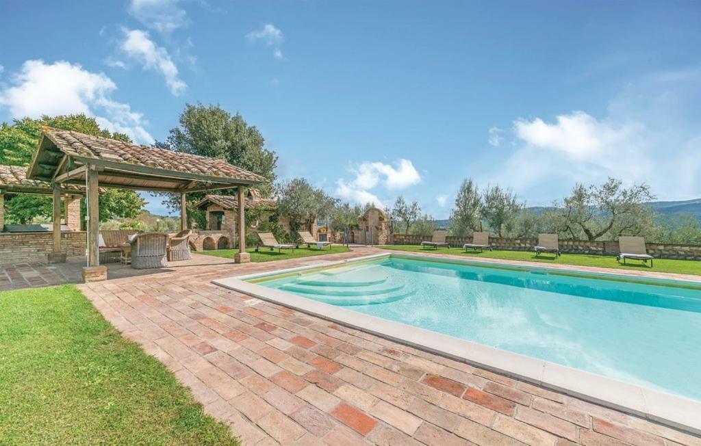 Agriturismo Wine Casale Villa Chiara Torgiano Ngoại thất bức ảnh