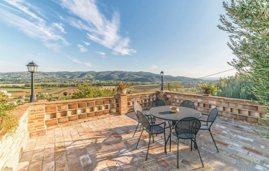 Agriturismo Wine Casale Villa Chiara Torgiano Ngoại thất bức ảnh